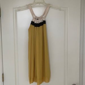 Collective clothing dress